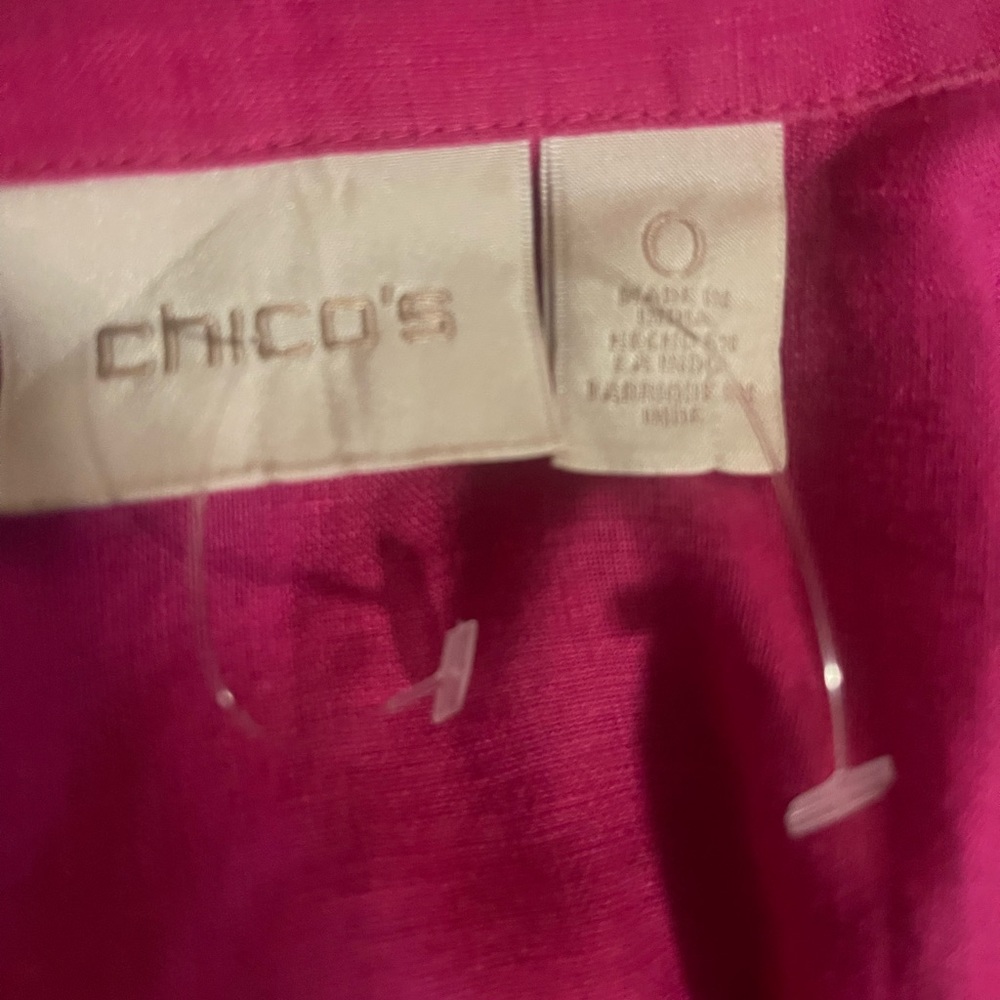 Jacket - Picture 5 of 5